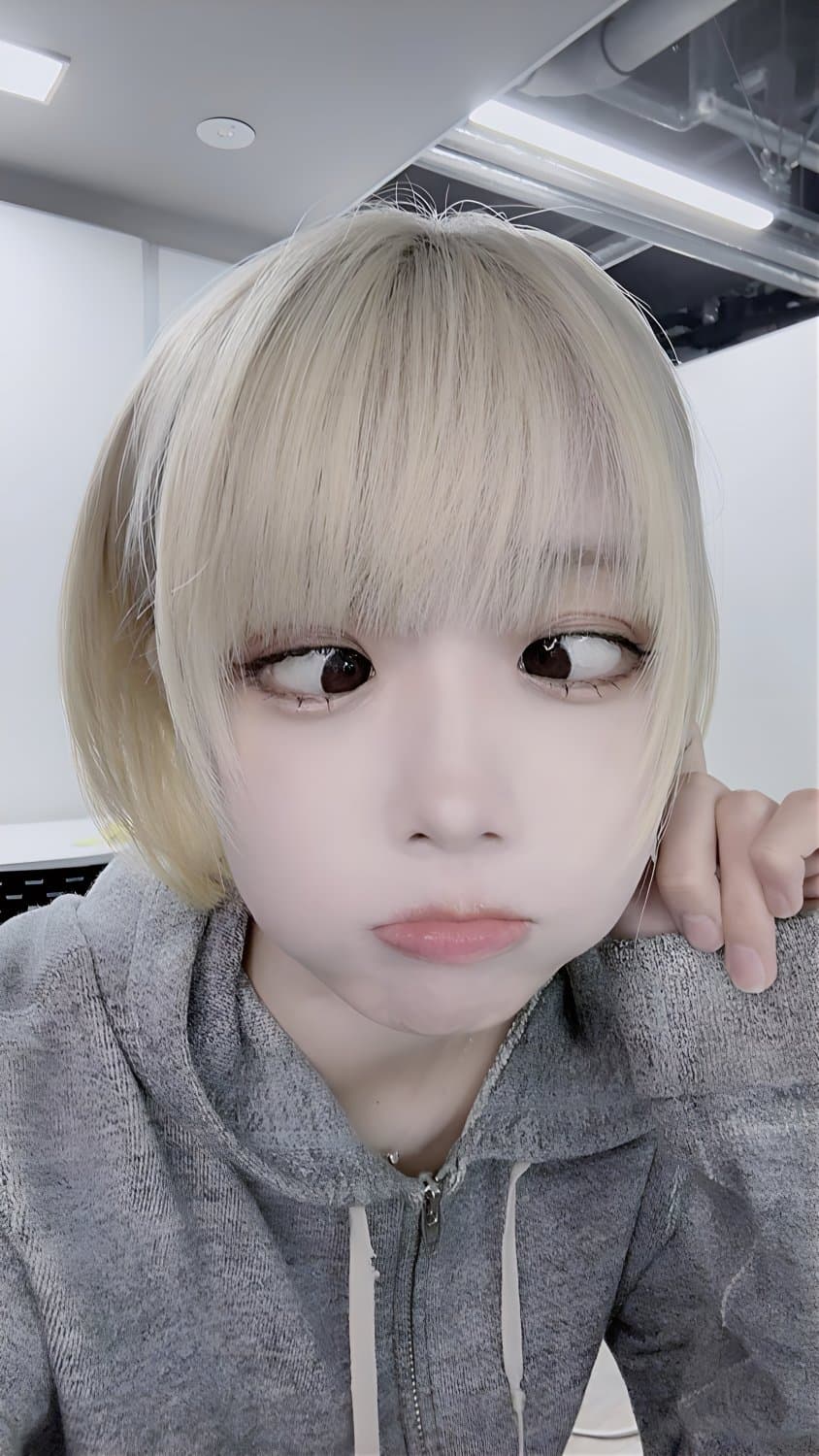 Japanese sexy talent Pussy face【あの】