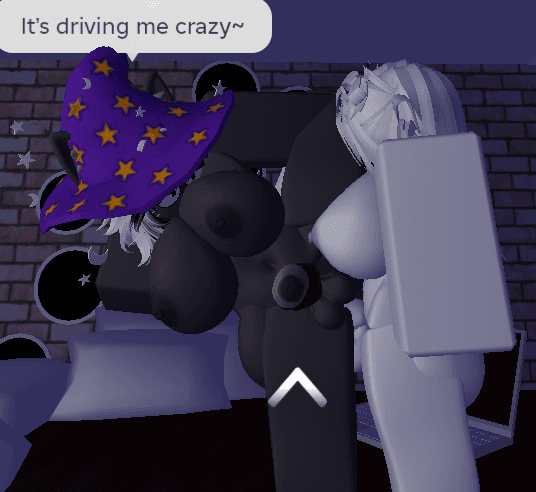 Kittens in heat pt2 <3