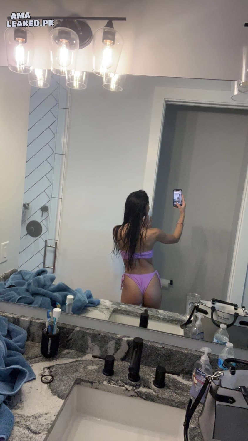 Kenzie Hayes Leaks Part 1