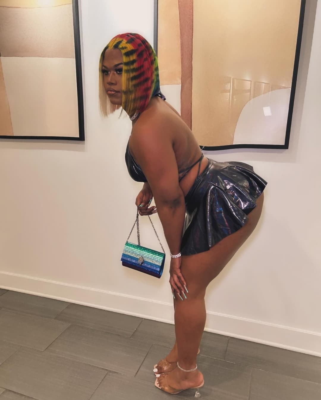 Most sexiest trans and femboys