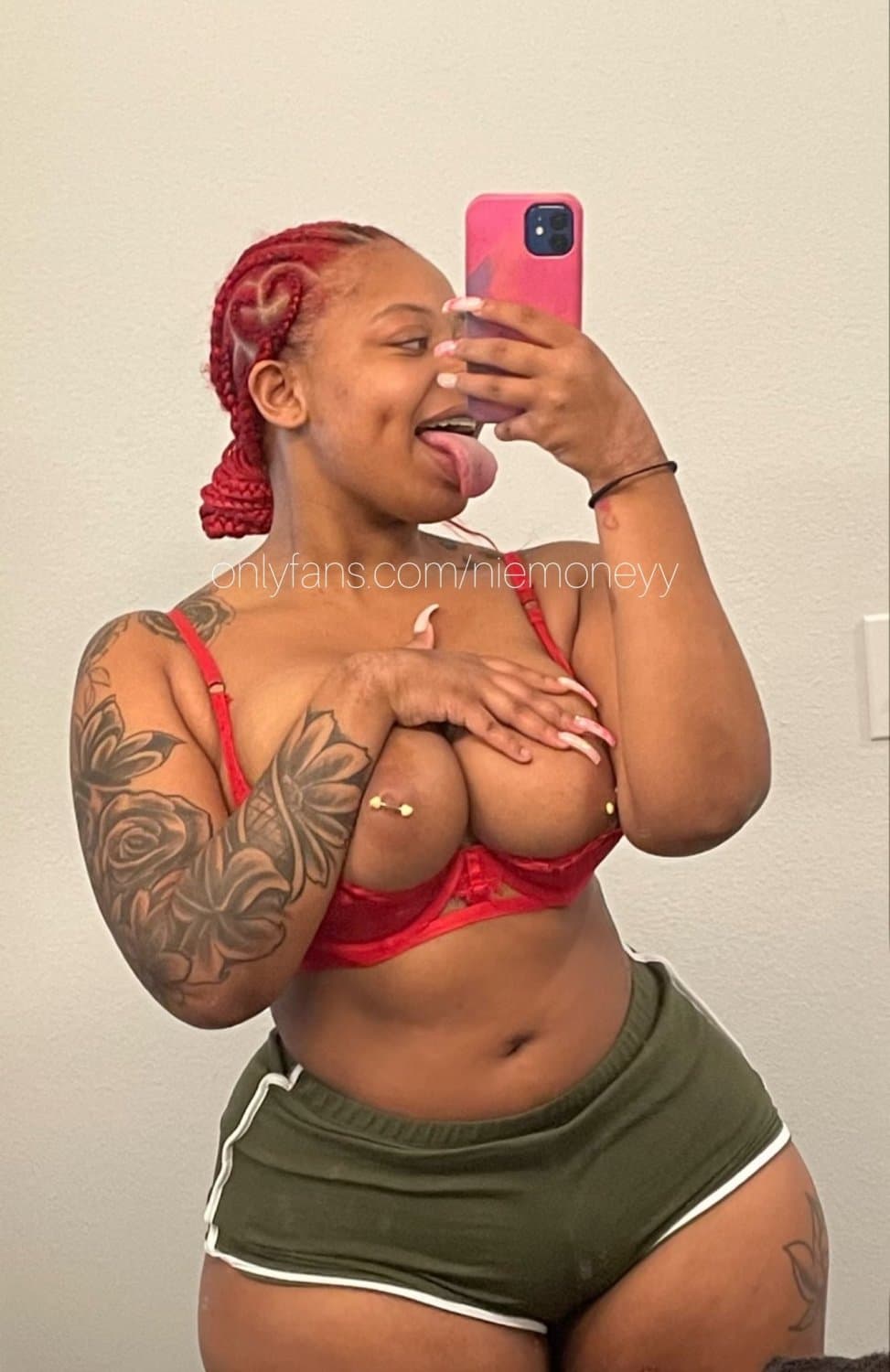 Spicy ?️ Hoes Episode 1