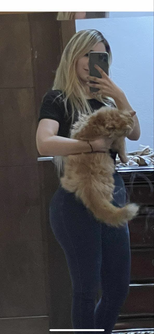 Nadia Ruiz o Nadia fonceca