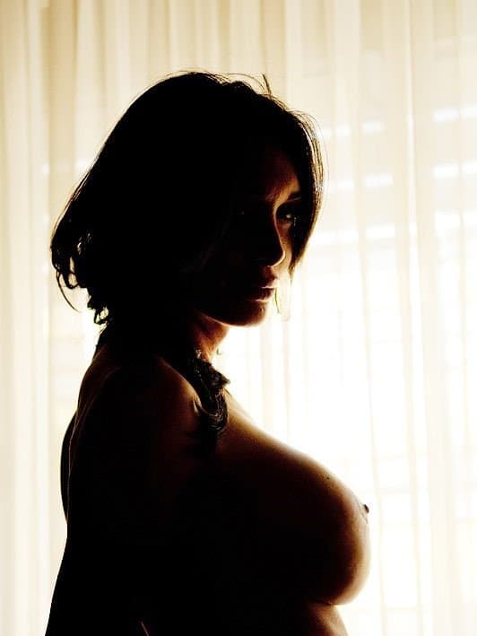 Trans Mommy w/ a Huge Cock! | @Mariana Cordoba