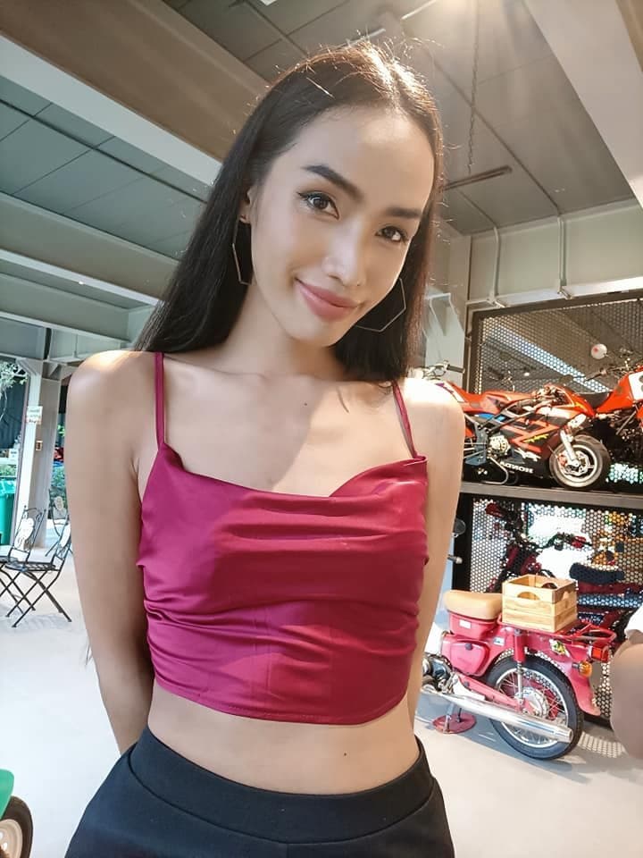 Lita Chalita Jimsaeng Trans