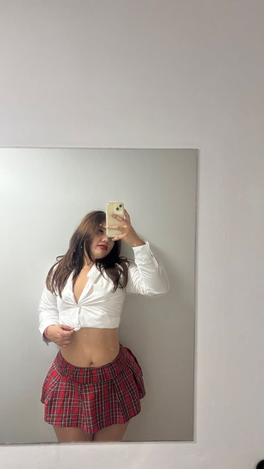 Evelin Jiménez la más puta de Pantitlán