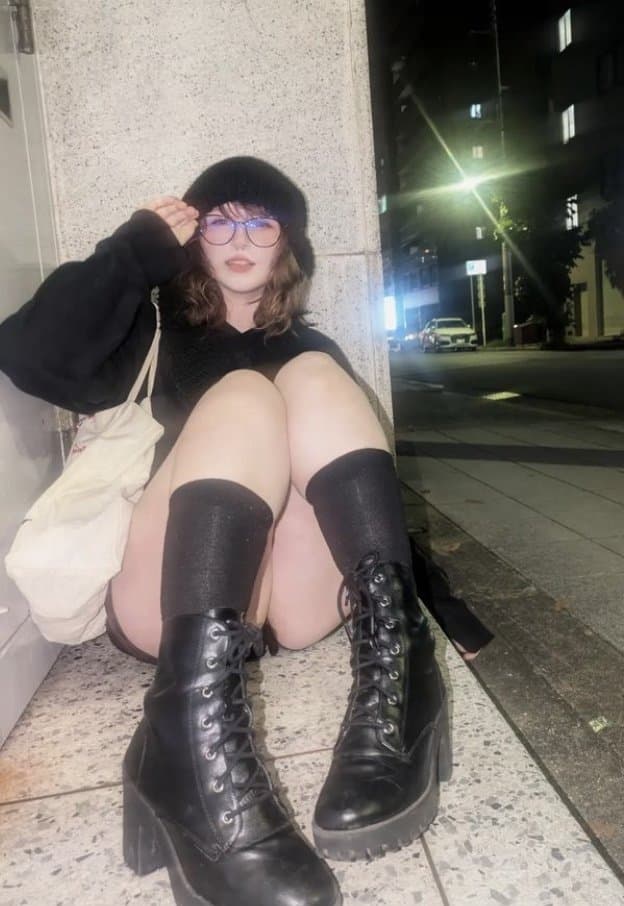 New OF girl @mylittlerobin