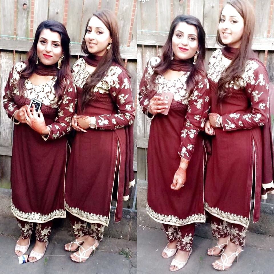 Hijab paki Arab Muslim hijab mix