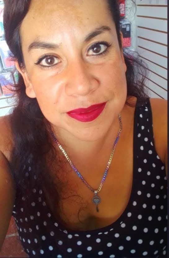 Jessica Ex madrastra rica putona