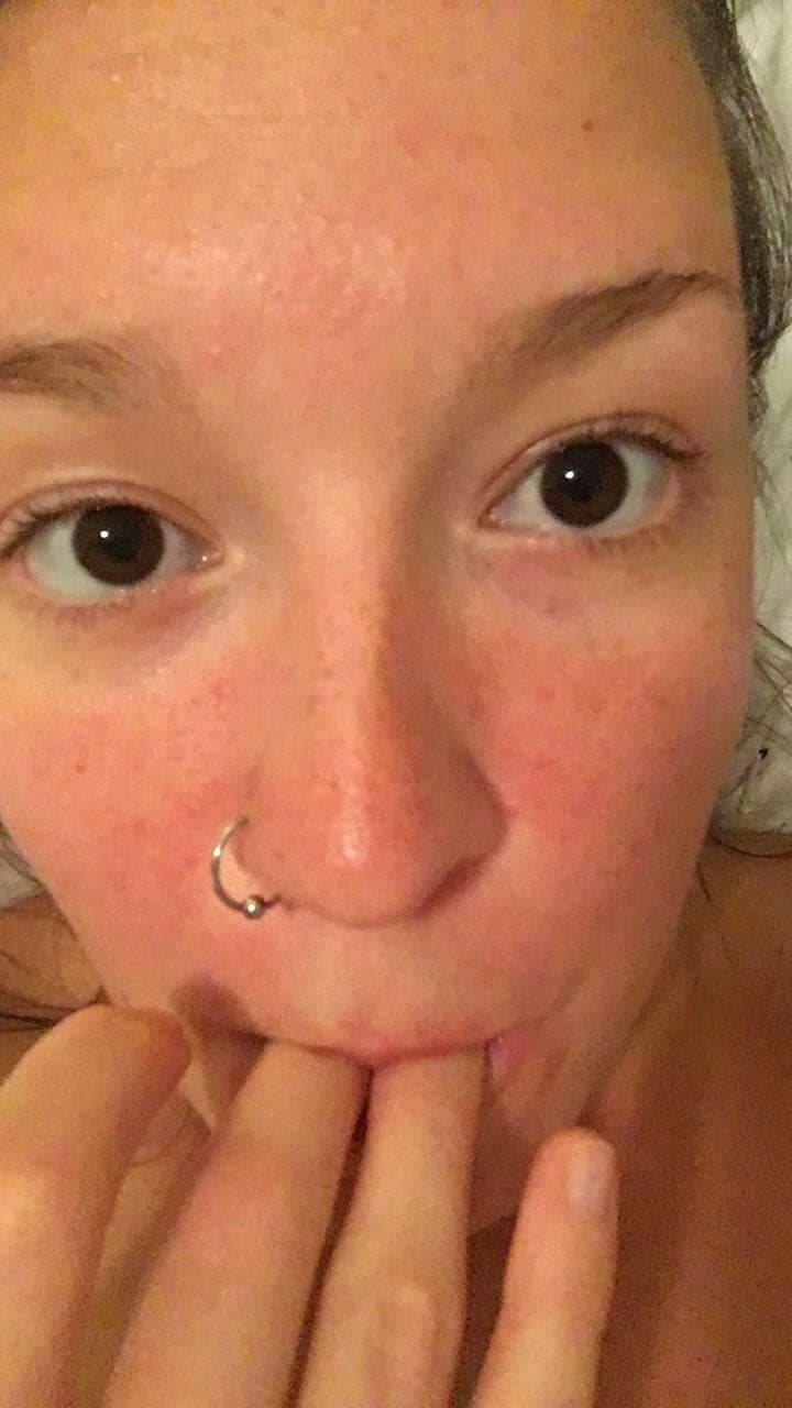 Click to view full size Julia nympho