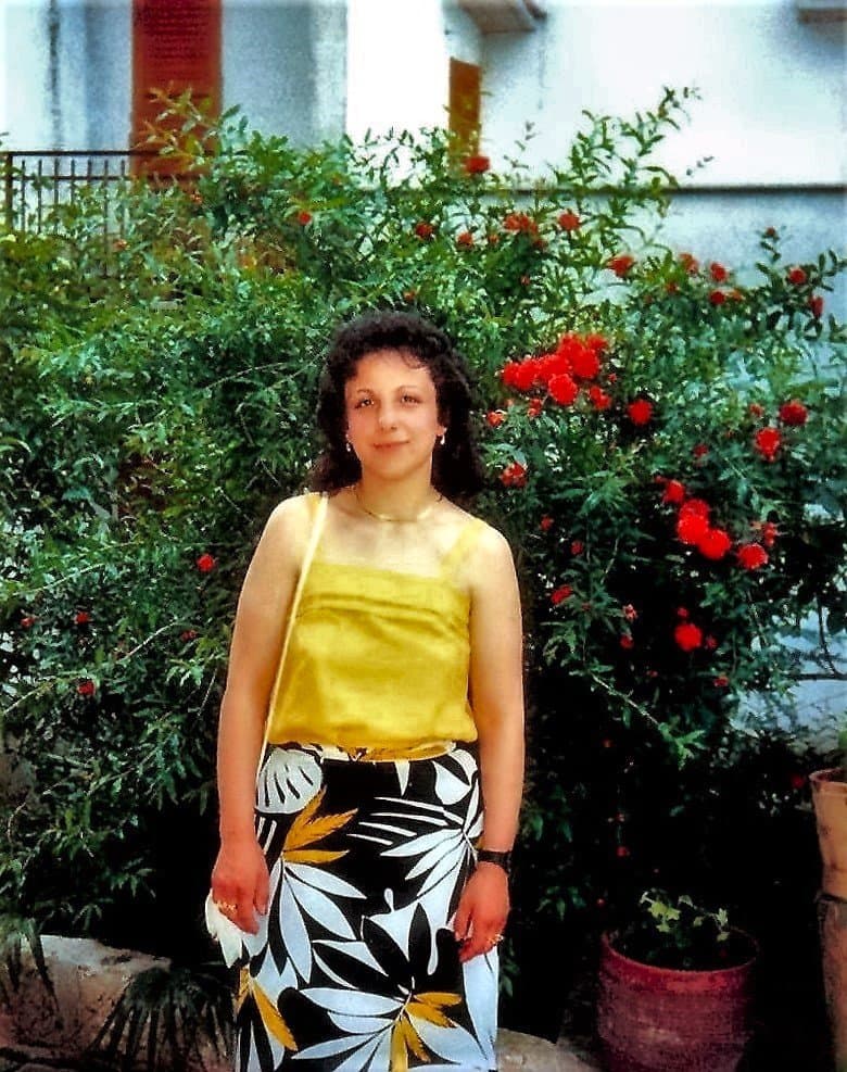 DANIELA MOGLIE E TROIA