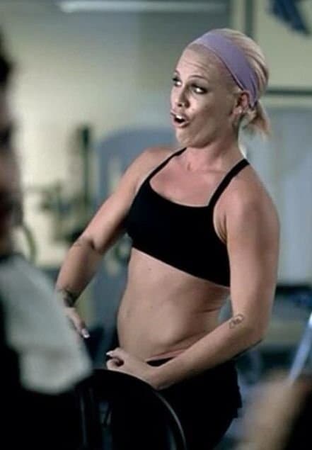 Pink Banging Body & Hot Ass & Petite Suckable Tits Has Me Dripping For The Goddess ?