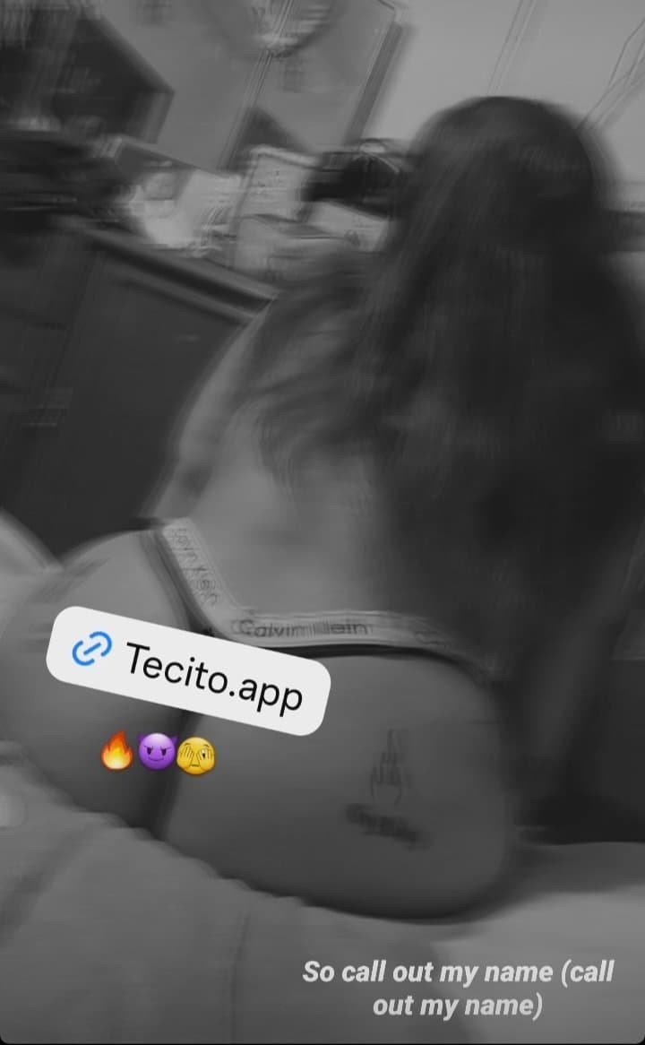 Gordi buena con cara angelical y tremenda cola parte 3