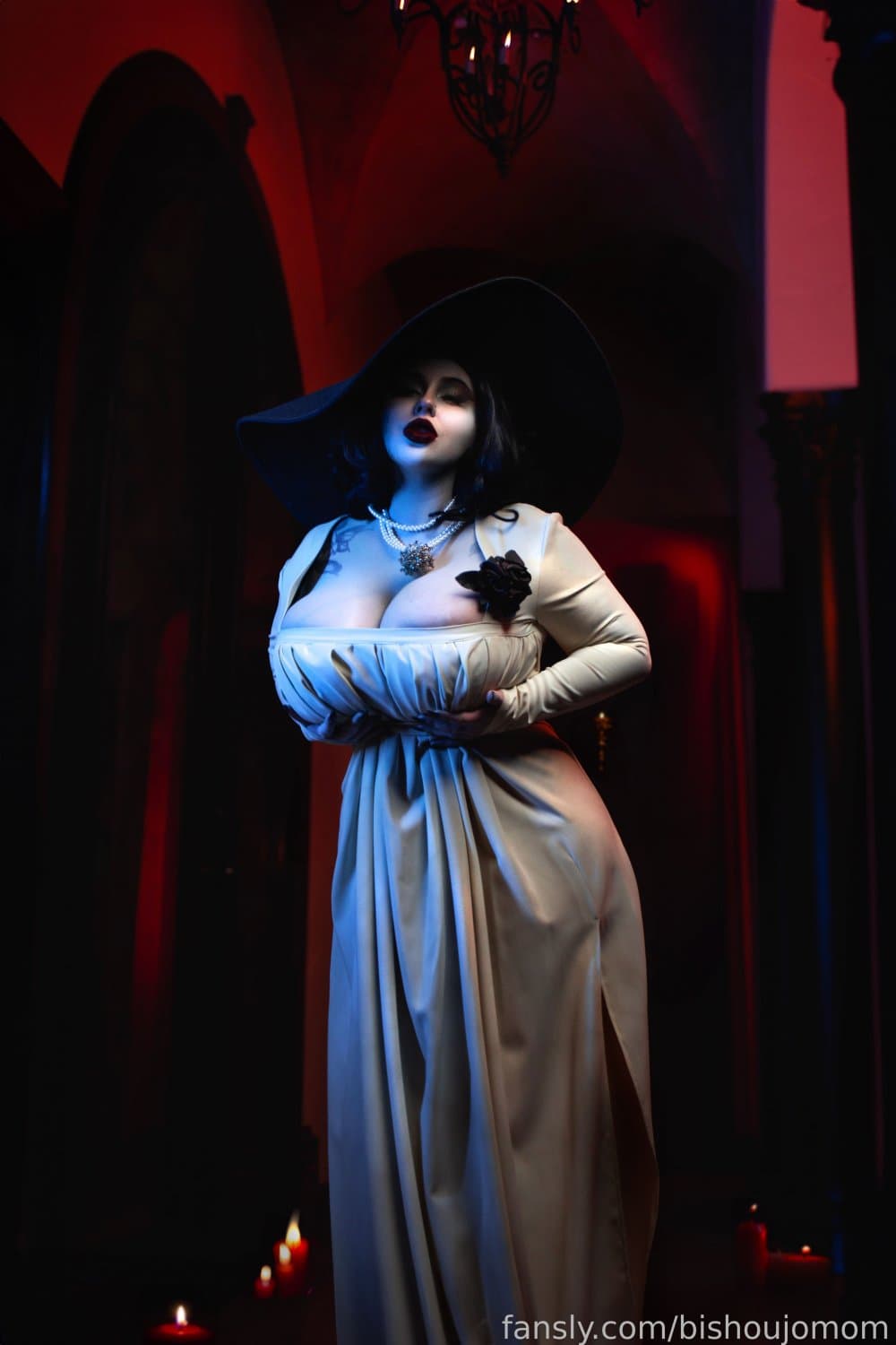 M.O. ɃƗSĦØᵾɈØMØM Collection Teaser 1/4 ?