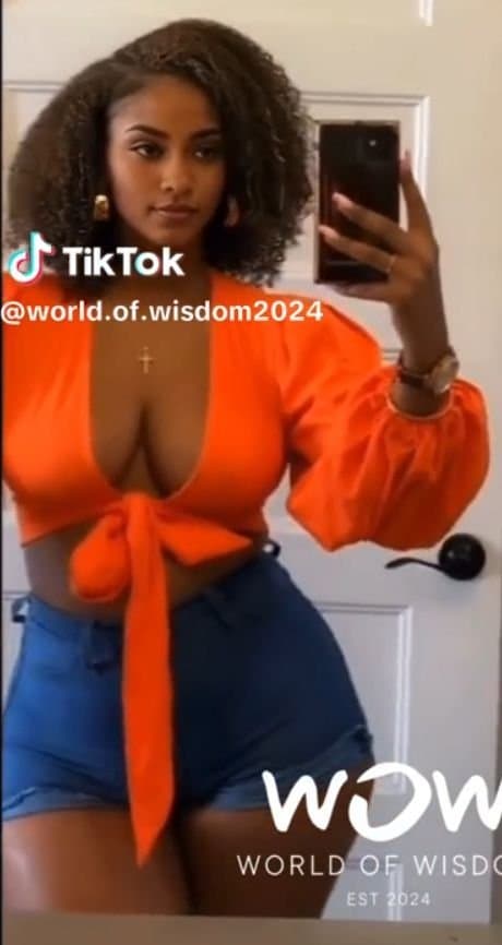 Pretty Busty n Big Booty w/ Curly Hair .. We Need I.D !!