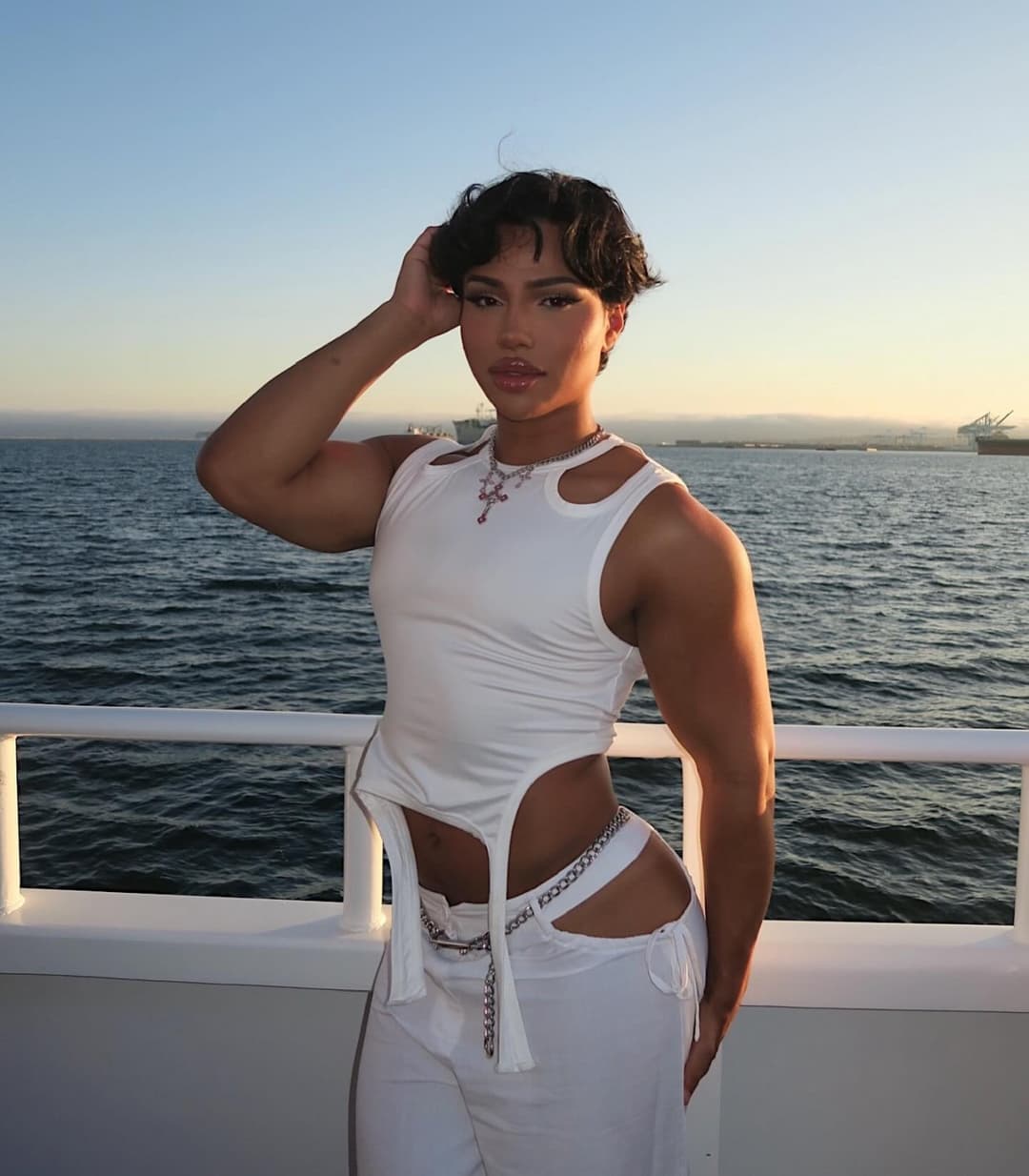 Most sexiest trans and femboys