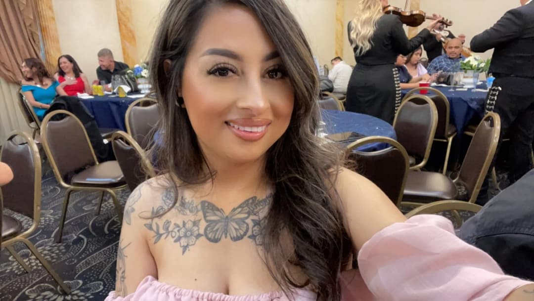 Yoana Latina Bakersfield 661