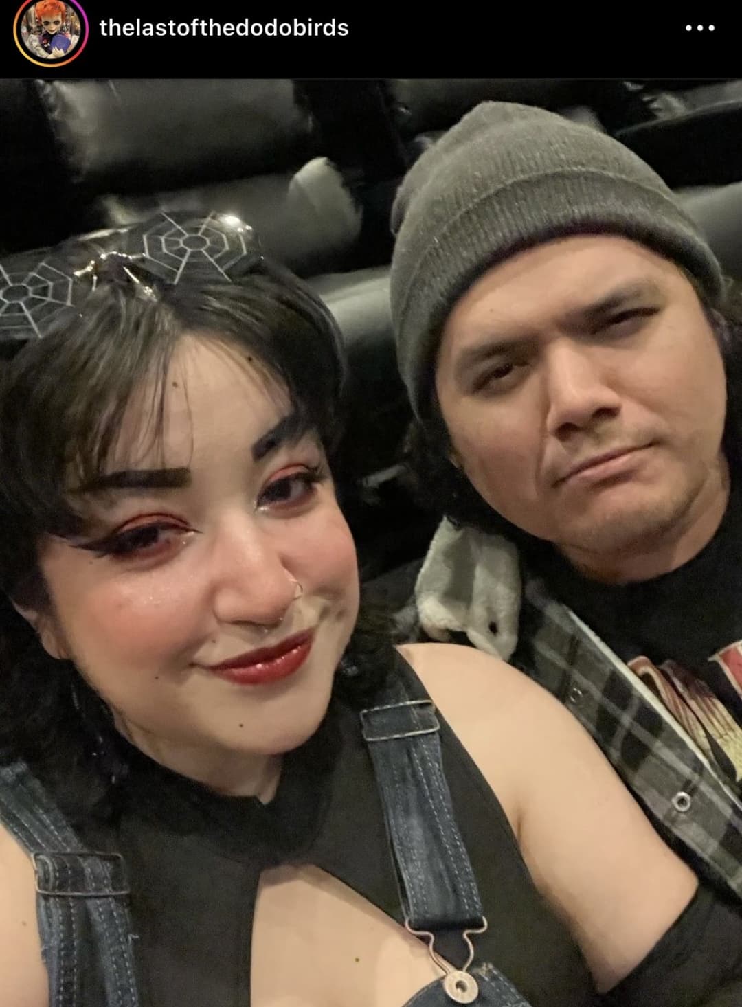 Butterface thick skank needs to be put in her place like the ugly whore she is