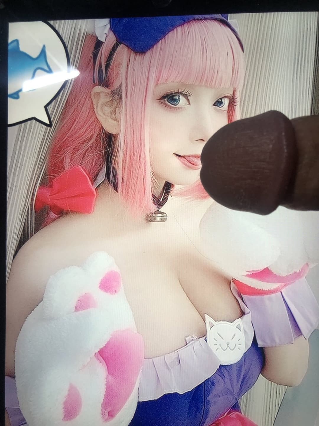 枣糕 ぶっかけ natsume bukkake cum