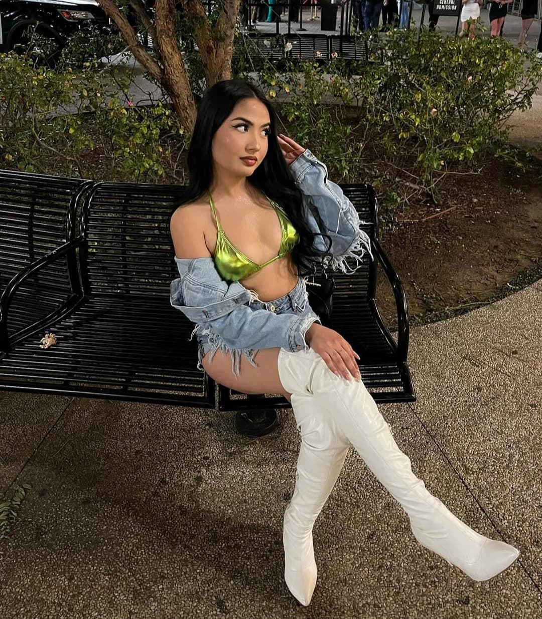 Asian Slut by day. Asian Whore by night