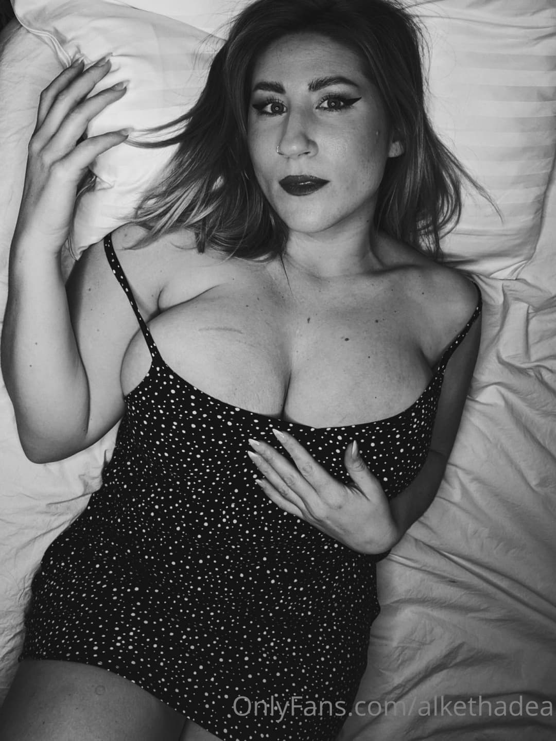 More than a handful #6