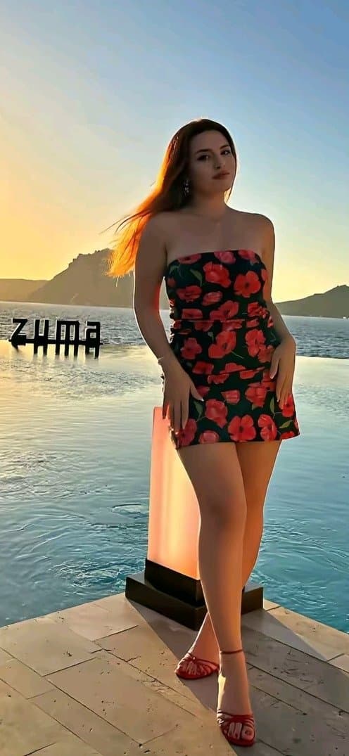 turkish married woman