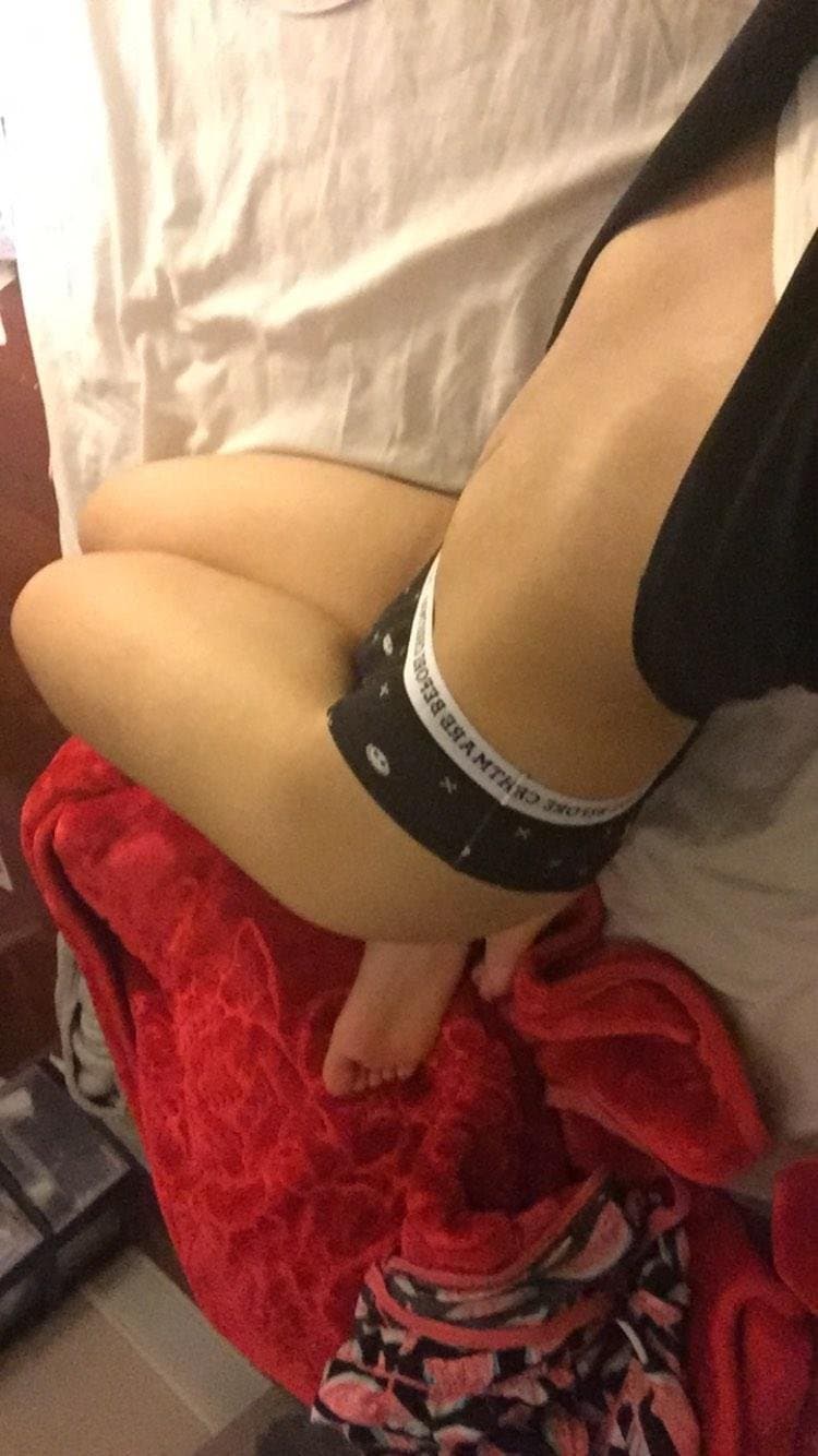 Click to view full size Abg More of my gf! Im glad so many people use her as she needs to be. working on sex tapes so enjoy!