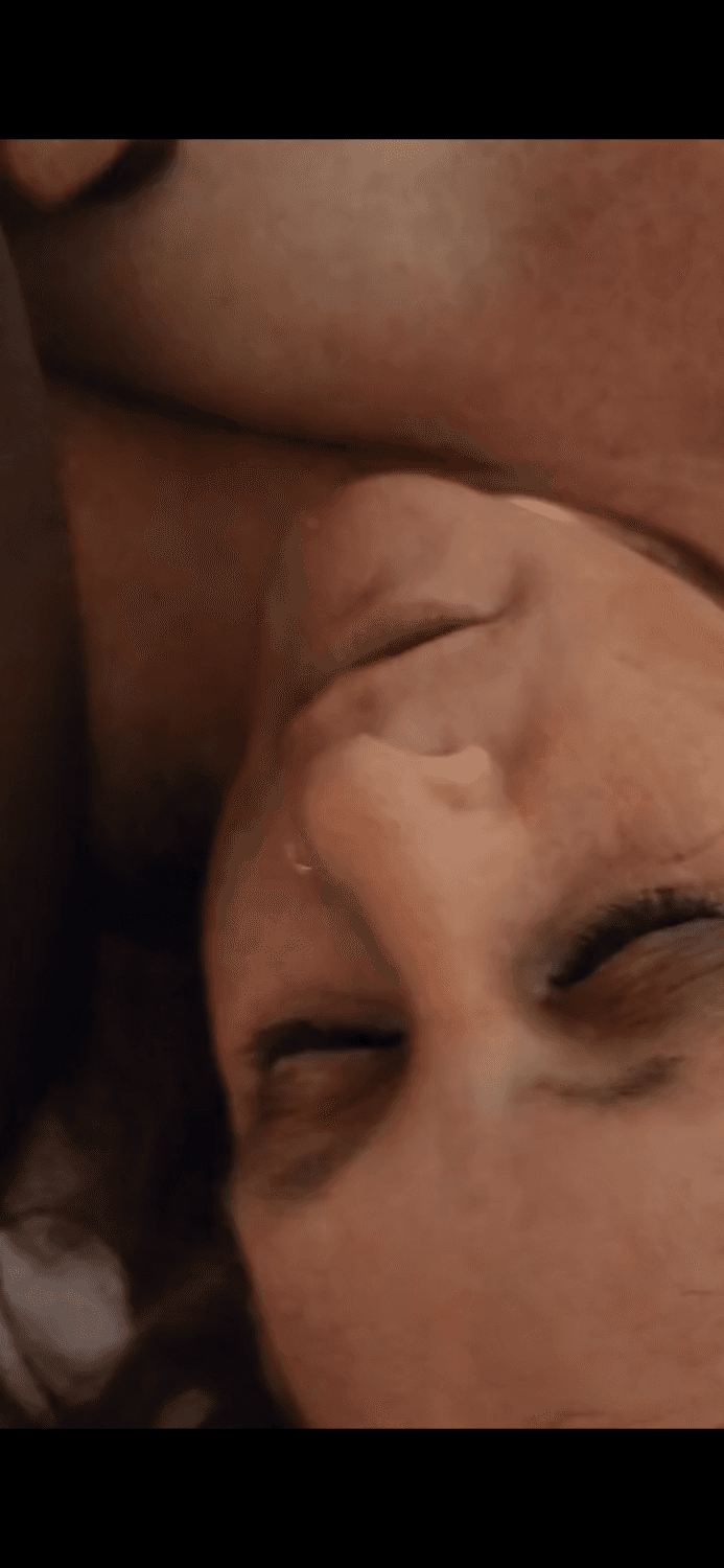 Mature housewife shared with BBC