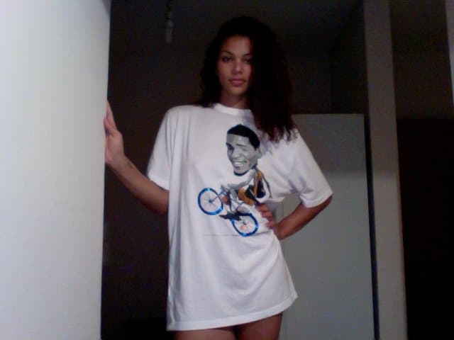 Basketball Ebony with Bbc