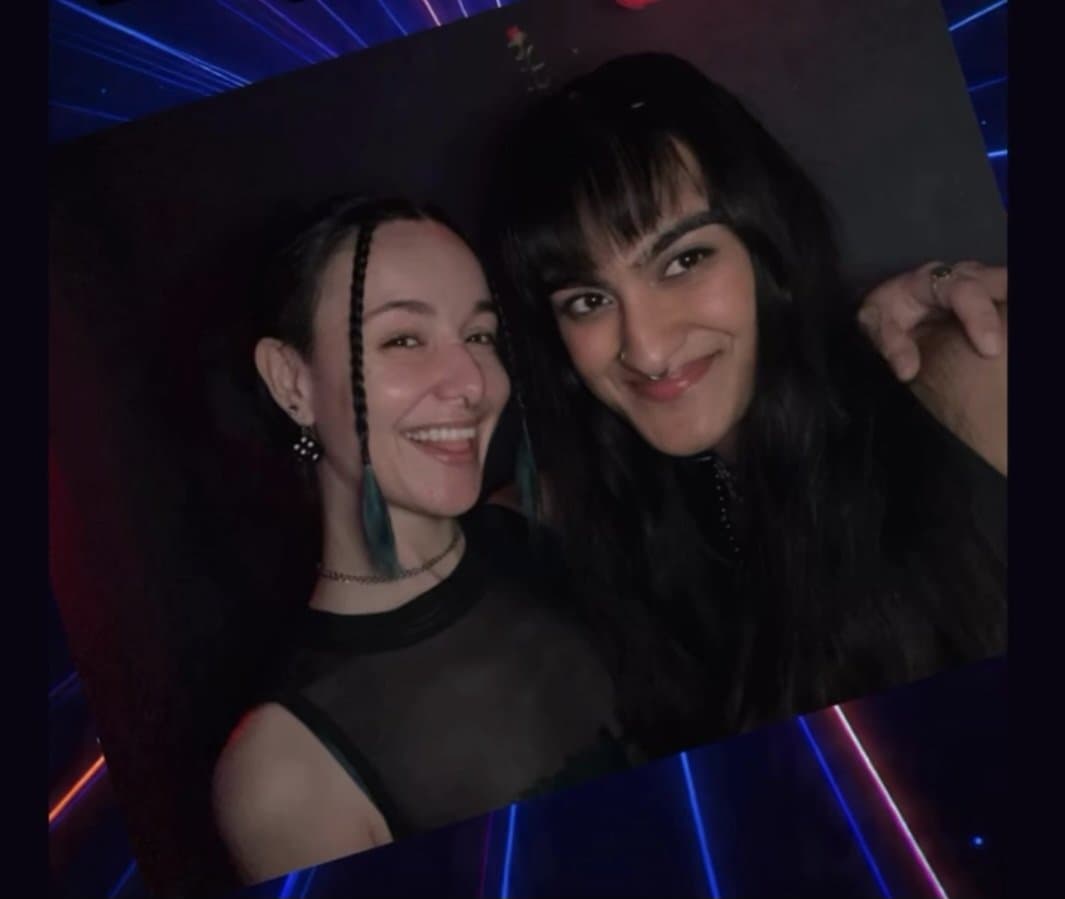 Ugly ass friend hot sexy ass friends