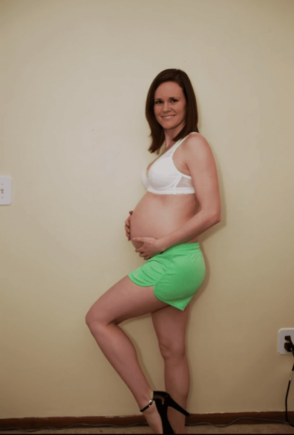 She is a queen of spades