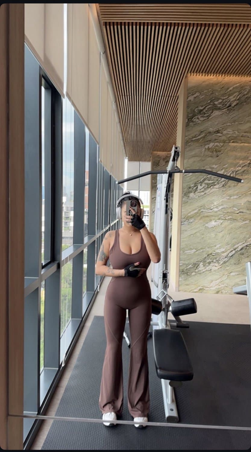 Asian Thai BBC slut with big tits / IG Instagram hoe / tattoos / Bangkok / Pattaya