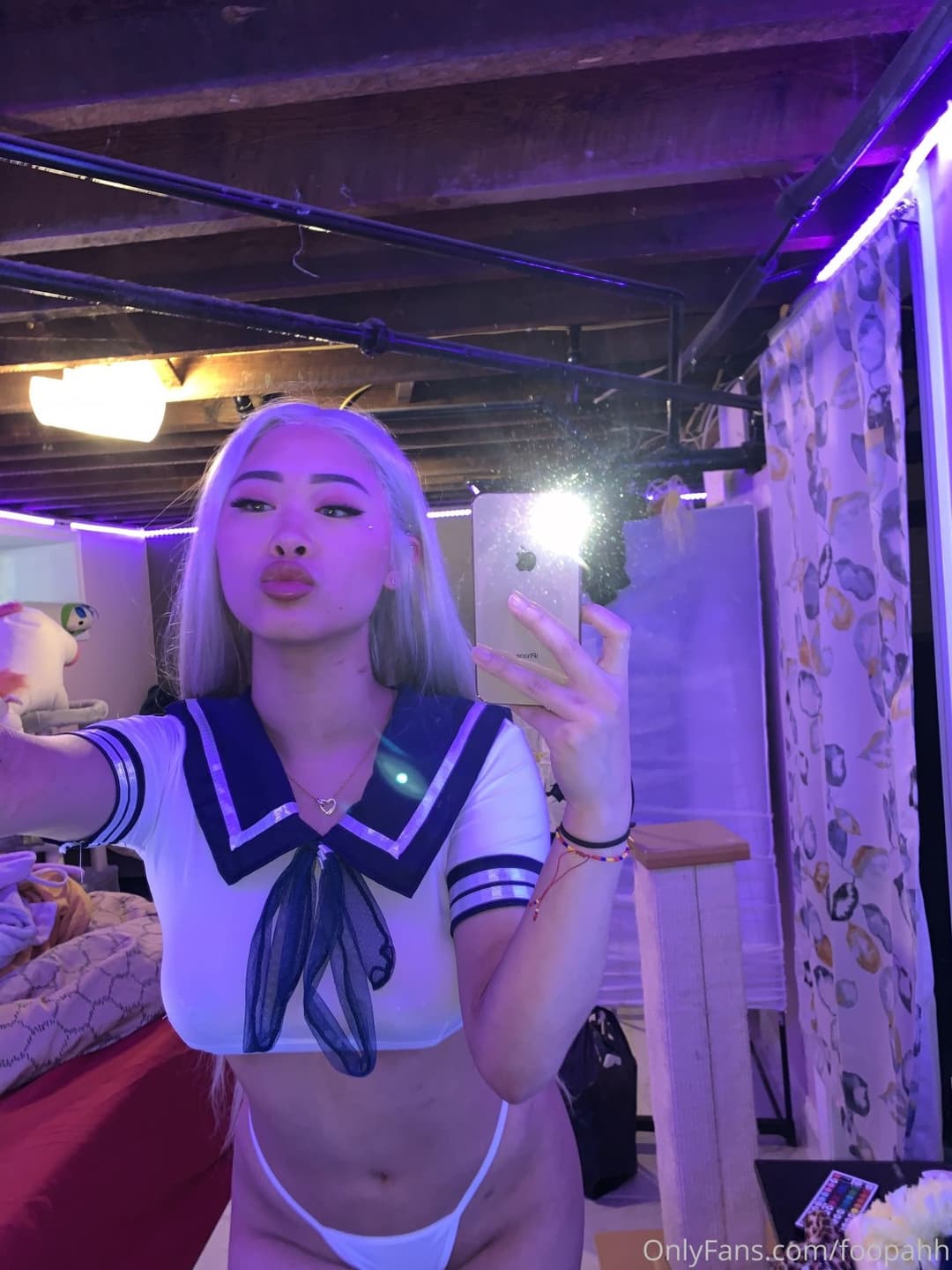 Foopah Big Tits Asian Abg Teen TikTok College Slut Tight Pussy - MEGA LEAKS