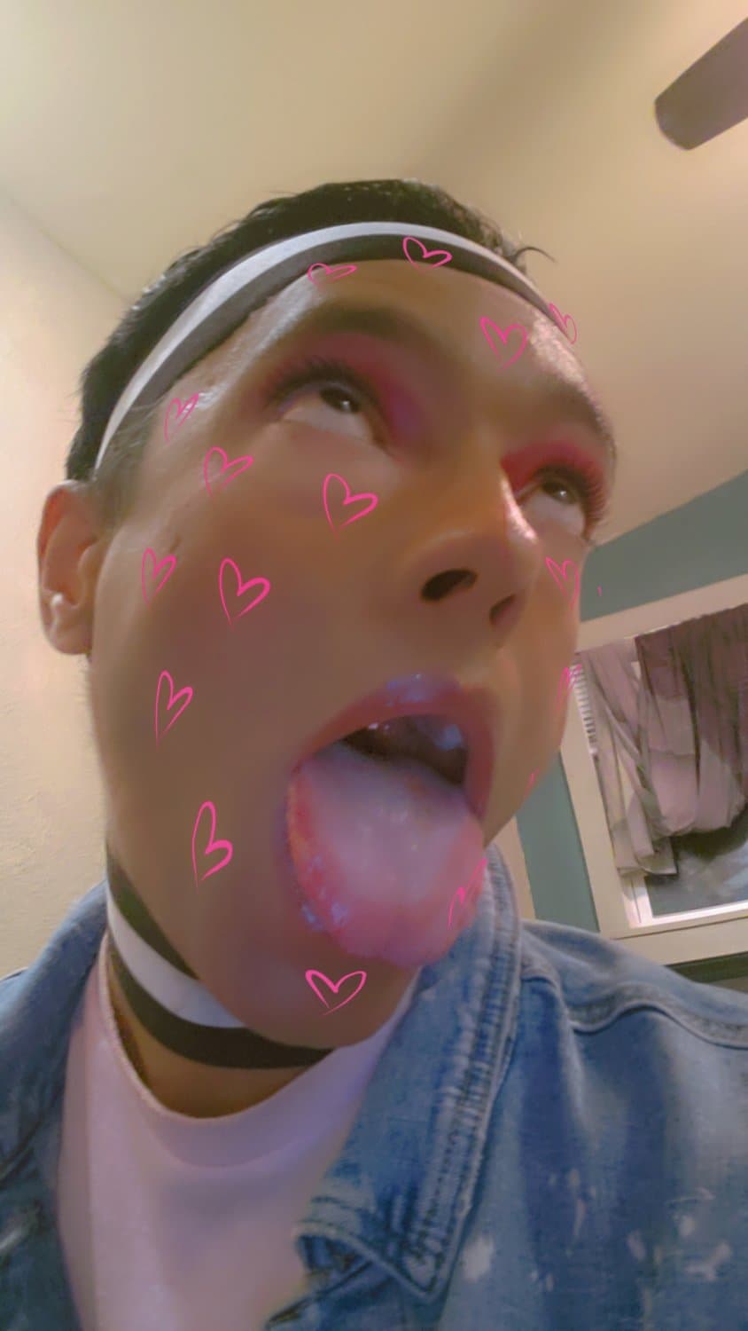 Your friendly neighborhood Gay PinkBunny