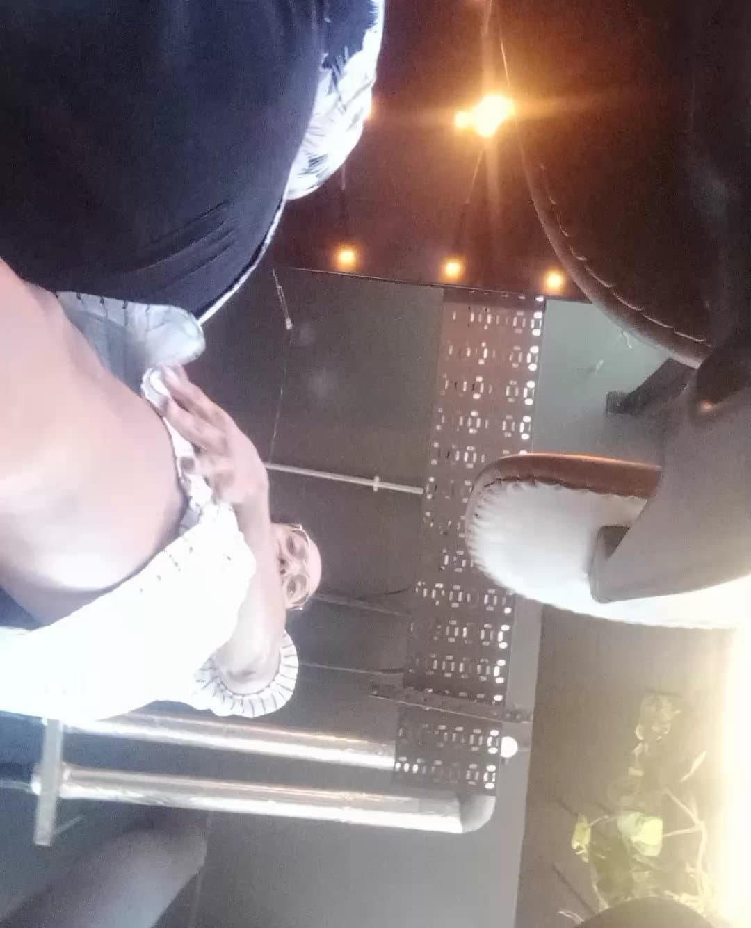 Beginner Fetish pt 2