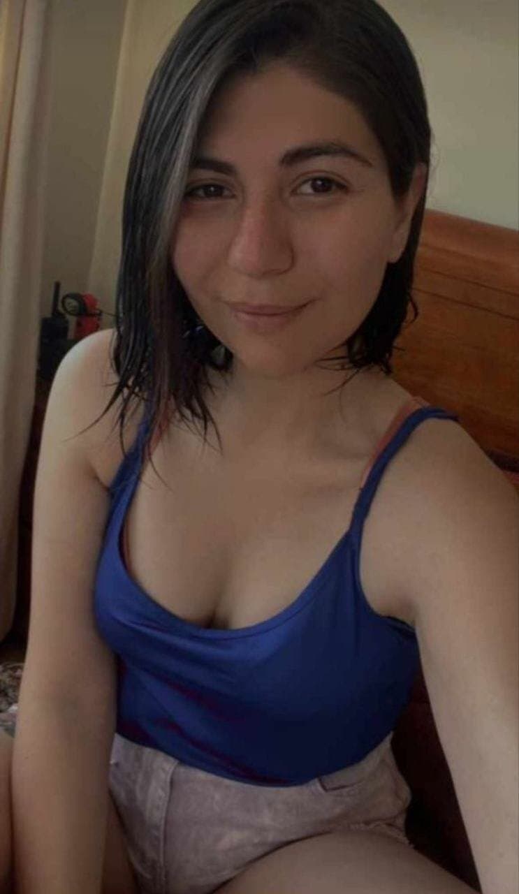 La evolución de una puta en 10 años 18/28 años