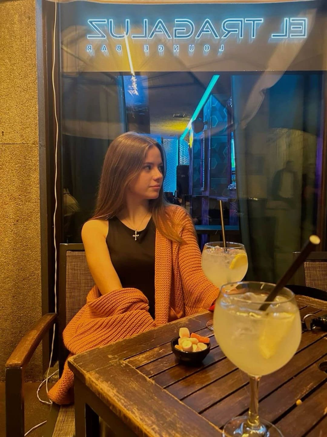 Grosse chienne Skinny rencontrer sur GTA RP