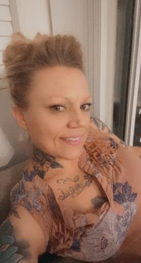 45 year old blonde Candi  Married  High School mom and middle school escort in las Vegas