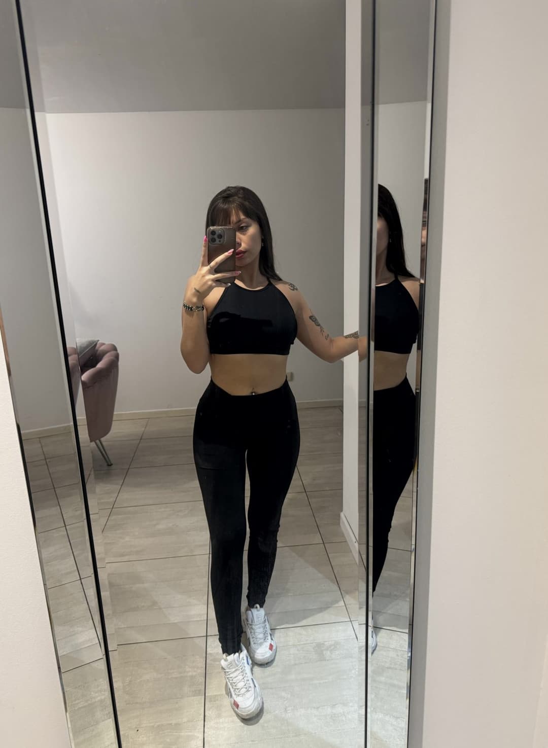 You make me so horny, I can’t stand it