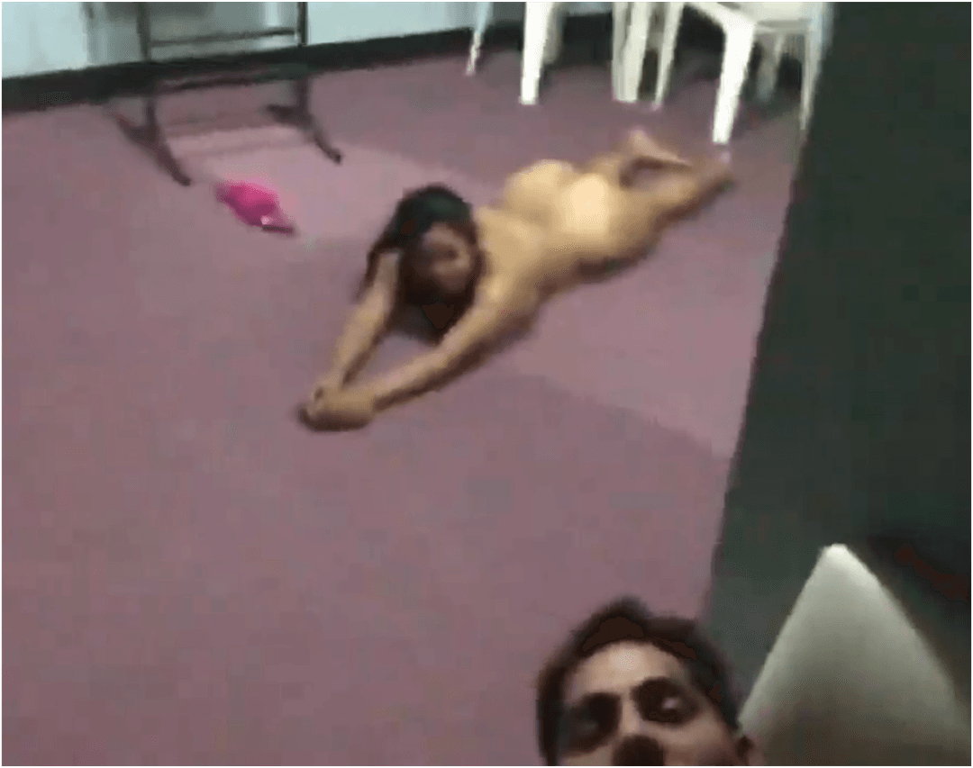 Click to view full size Kerala aunty fucking with hot young boy, leaked private Desi MMS video