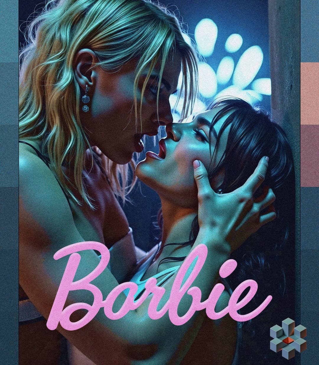 AI Celebs: Margot Robbie Gone WILD! + 2 BONUS!