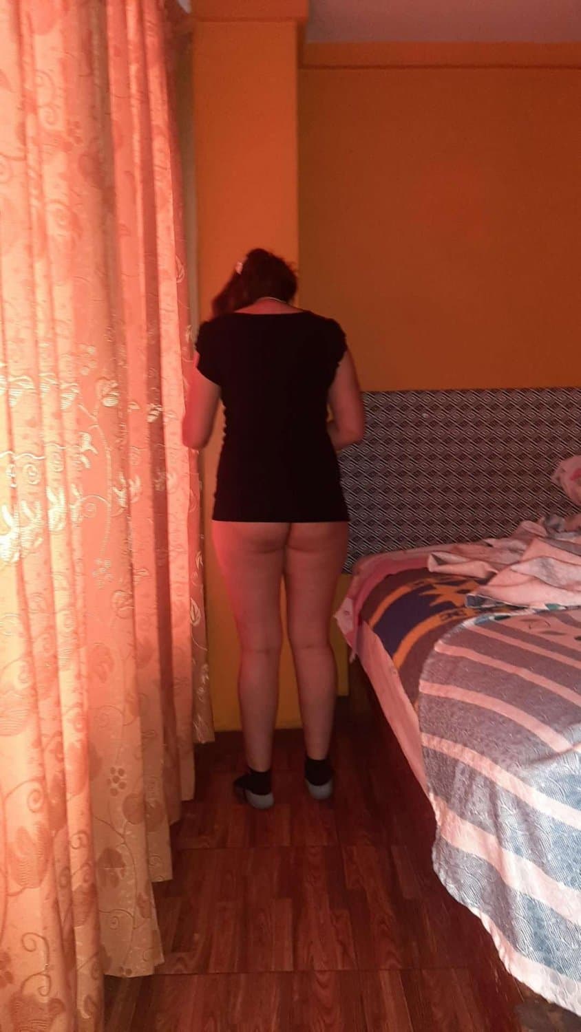 soy una madurita que le gusta masturbarse