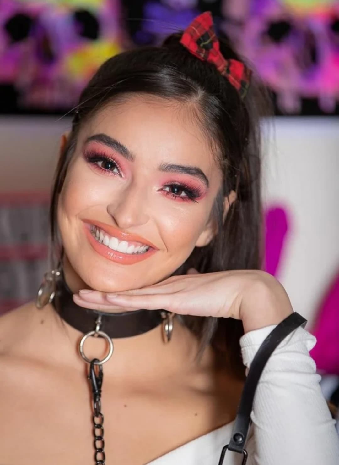 We Needed One More Video From Her R.I.P