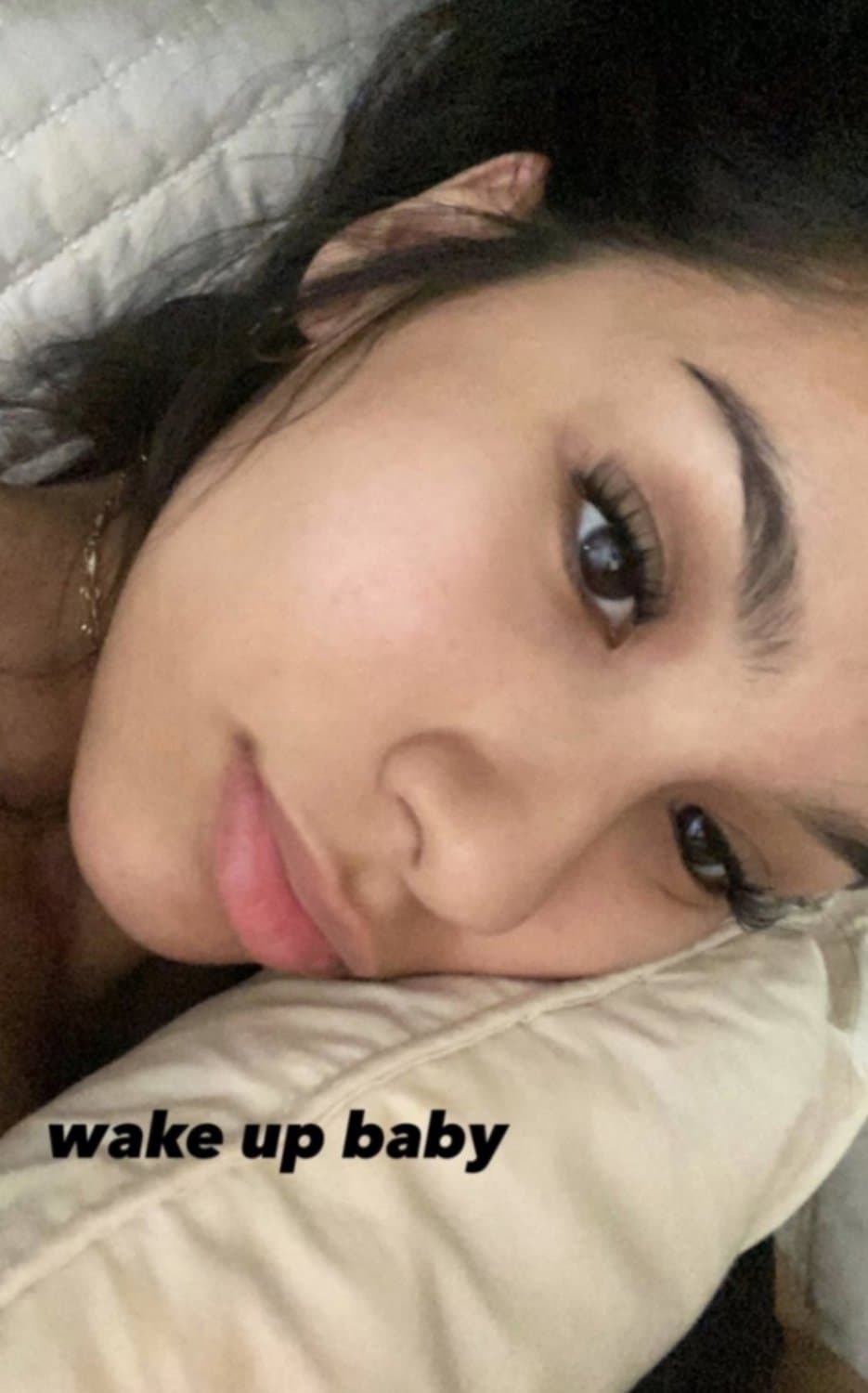 Kenya from Arizona has such a fat ass ?