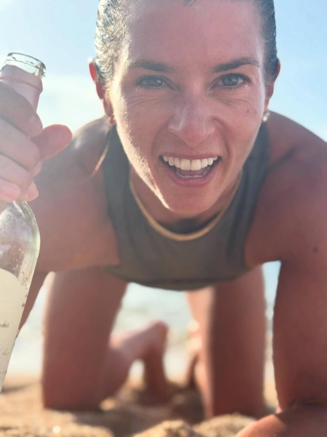 Click to view full size Danica patrick