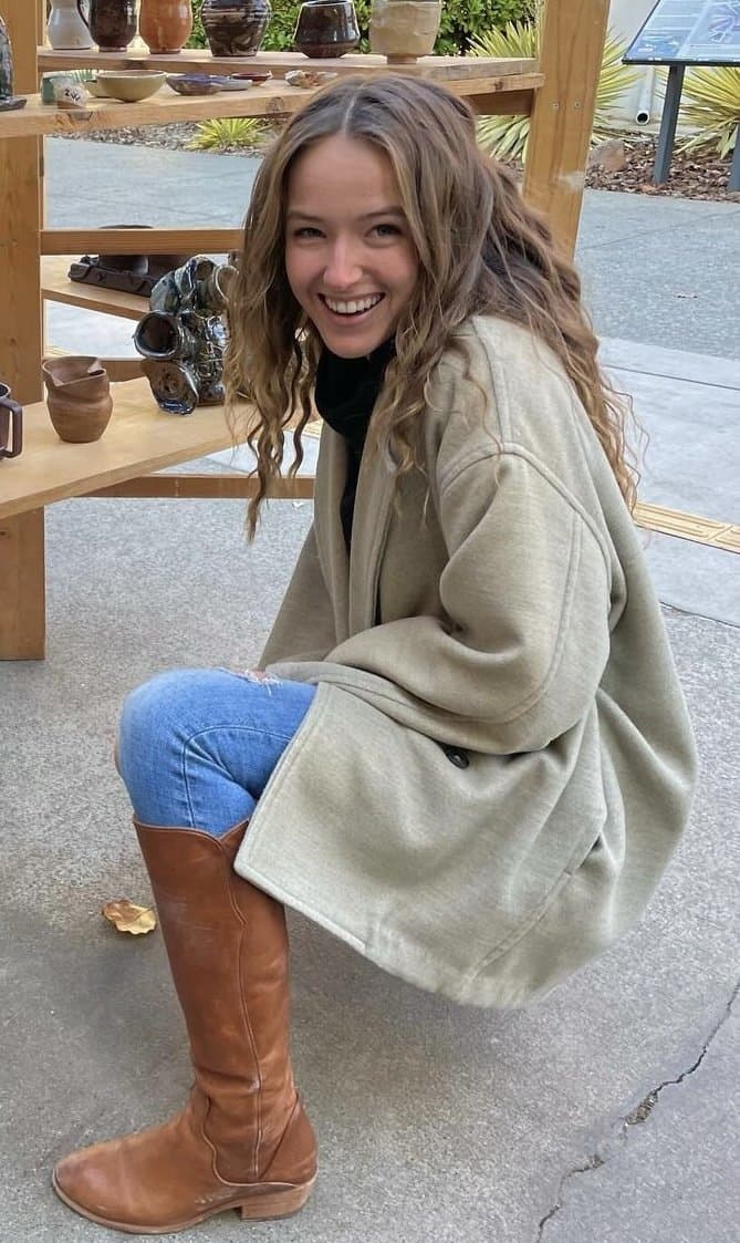 Tara, who wants a turn?