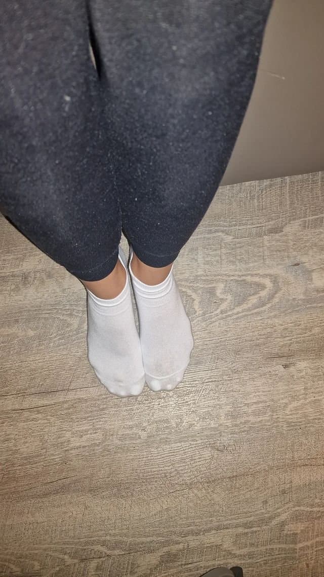 Click to view full size Ankle socks