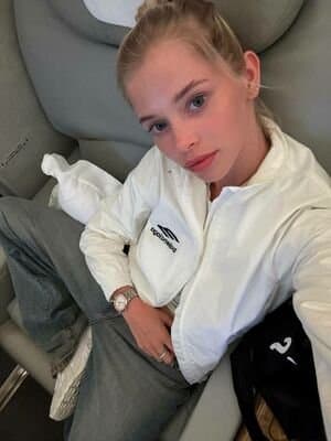 Alla Bruletova Bentley girl - part 5