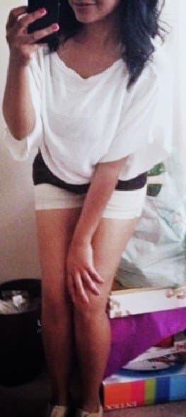 Horny girl seeking adventures?