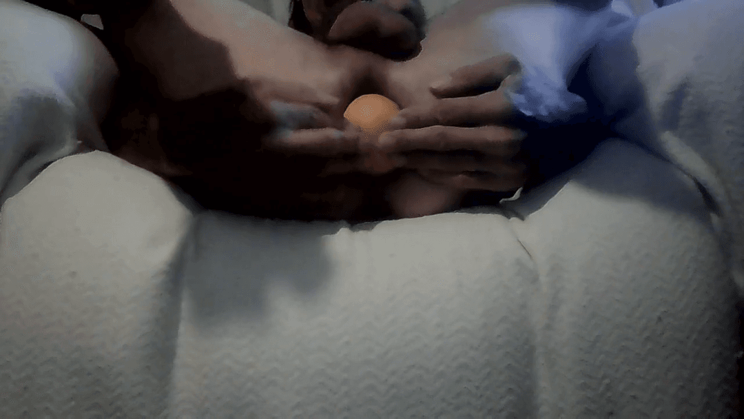 Gay Stickboy Solo Playtime (my personal)