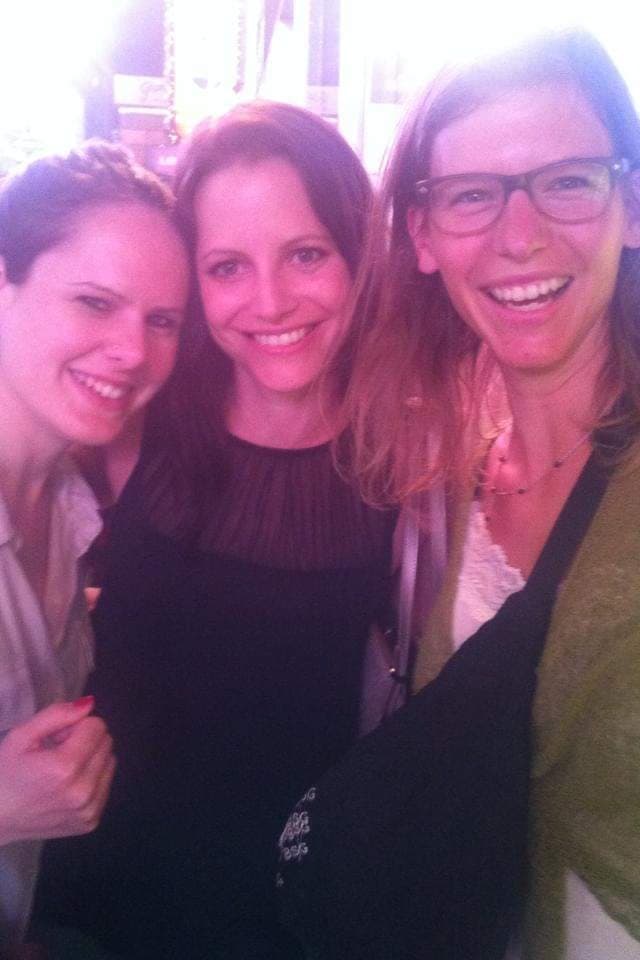 More of Swiss slut mirjam